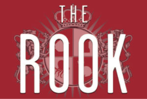 The Rook logo