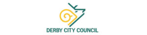 Derbyshire City Council logo