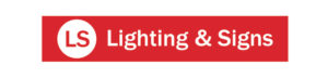 LS Lighting & signs logo