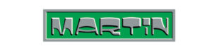 Martin logo Martin logo