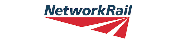 Network rail logo Network rail logo