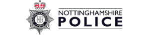 Nottinghamshire Police logo