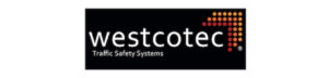 Westcotec traffic safety systems logo Westcotec traffic safety systems logo