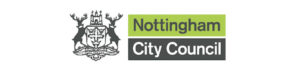 Nottingham City Council logo