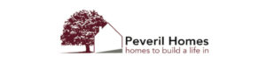 Peveril Homes logo Peveril Homes logo